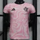 25/26 Flamengo Special Edition Pink Fans Soccer Jersey