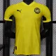 25/26 Malaysia Home   Player Version Soccer Jersey