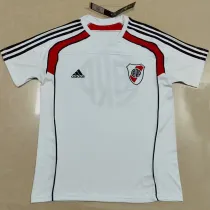 25/26 River Plate  White Training Shirts