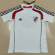 25/26 River Plate  White Training Shirts