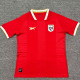 25/26  Panama Home Fans Soccer Jersey