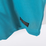 2012/2013 Santos FC Third Long Sleeve Retro Soccer Jersey