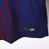 2017/2018 BAR Home  Long Sleeve Retro Soccer Jersey