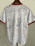 25/26 Corinthians Special Edition White Fans Soccer Jersey
