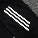 25/26 RMA Black Jacket Tracksuit#A2502