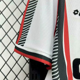 1997/1998  ACM Away  Retro Soccer Jersey