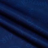 25/26 PSG Royal Blue Training vest  Suit #D1037