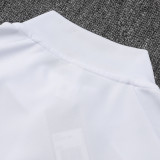 25/26 RMA White Jacket Tracksuit#A2503