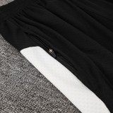 25/26  Portugal  Green Black Training Short Suit #D2506