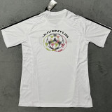 25/26 JUV  White T- Shirt