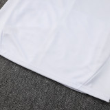 25/26 RMA White Jacket Tracksuit#A2503