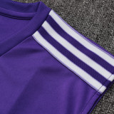 25/26  RMA PurpleTraining vest Suit #D2525