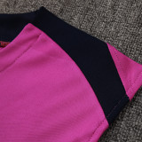 25/26 BAR Pink Training vest Suit #D2509