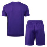 25/26  RMA PurpleTraining Short Suit #D2524