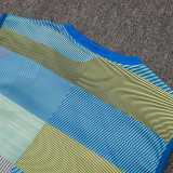 25/26  RMA Gradient Training vest  Suit #D2529