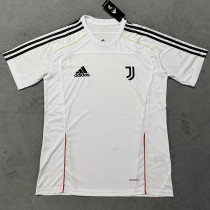 25/26 JUV  White T- Shirt
