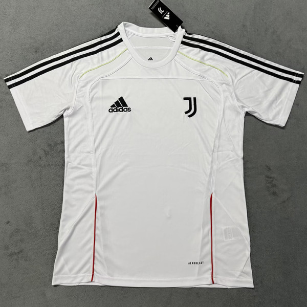 25/26 JUV  White T- Shirt