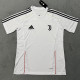 25/26 JUV  White T- Shirt