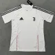 25/26 JUV  White T- Shirt