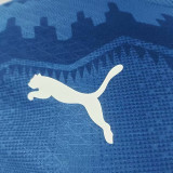 25/26 Al-Hilal Home  Player Version Soccer Jersey