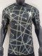 25/26  CHE Black  Player Version Training Shirts