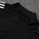 25/26 RMA Black Jacket Tracksuit#A2502