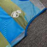 25/26  RMA Gradient Training vest  Suit #D2529