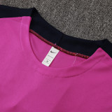 25/26 BAR Pink Training vest Suit #D2509
