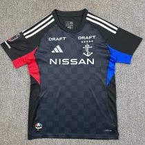 25/26 Yokohama F. Marinos Home Fans Soccer Jersey 横滨水手