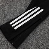 25/26 RMA White Jacket Tracksuit#A2503