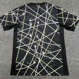 25/26  CHE Black  Fans Training Shirts