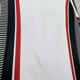 1997/1998  ACM Away  Retro Soccer Jersey