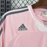 2007/2008  Benfica Away  Retro Soccer Jersey
