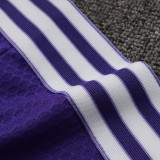 25/26  RMA PurpleTraining vest Suit #D2525