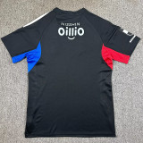 25/26 Yokohama F. Marinos Home Fans Soccer Jersey 横滨水手