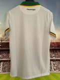 25/26 Cameroon White  Polo shirt(翻领）