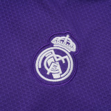 25/26  RMA PurpleTraining Short Suit #D2524