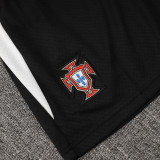 25/26  Portugal  Green Black Training vest  Suit # D2507