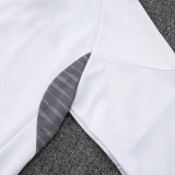 25/26 RMA White Jacket Tracksuit#A2503
