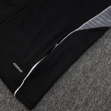 25/26 RMA Black Jacket Tracksuit#A2502