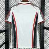 1997/1998  ACM Away  Retro Soccer Jersey