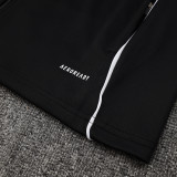 25/26 RMA Black Jacket Tracksuit#A2502