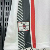 1997/1998  ACM Away  Retro Soccer Jersey