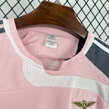 2007/2008  Benfica Away  Retro Soccer Jersey