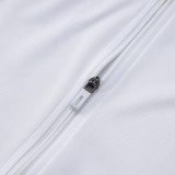 25/26 RMA White Jacket Tracksuit#A2503
