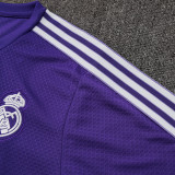 25/26  RMA PurpleTraining vest Suit #D2525