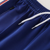 25/26 ARS Royal Blue Kids Retro Edition Jacket Tracksuit#E2513