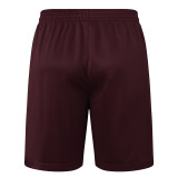 25/26  Bayern Maroon Training vest  Suit #D25276