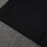 25/26 RMA Black Jacket Tracksuit#A2502