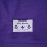 25/26  RMA PurpleTraining vest Suit #D2525